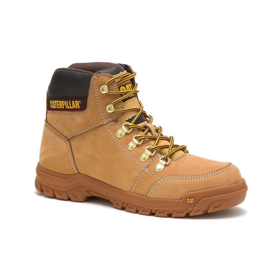 Outline Soft-Toe Boot Honey - Image 2