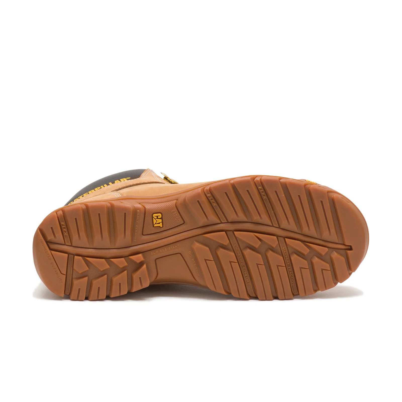Outline Soft-Toe Boot Honey - Image 3
