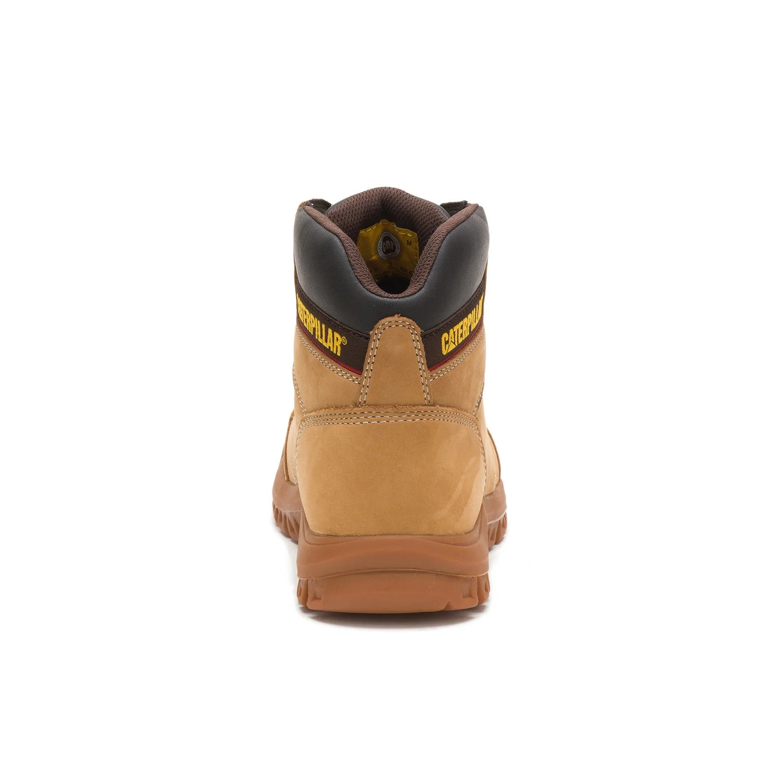 Outline Soft-Toe Boot Honey - Image 4