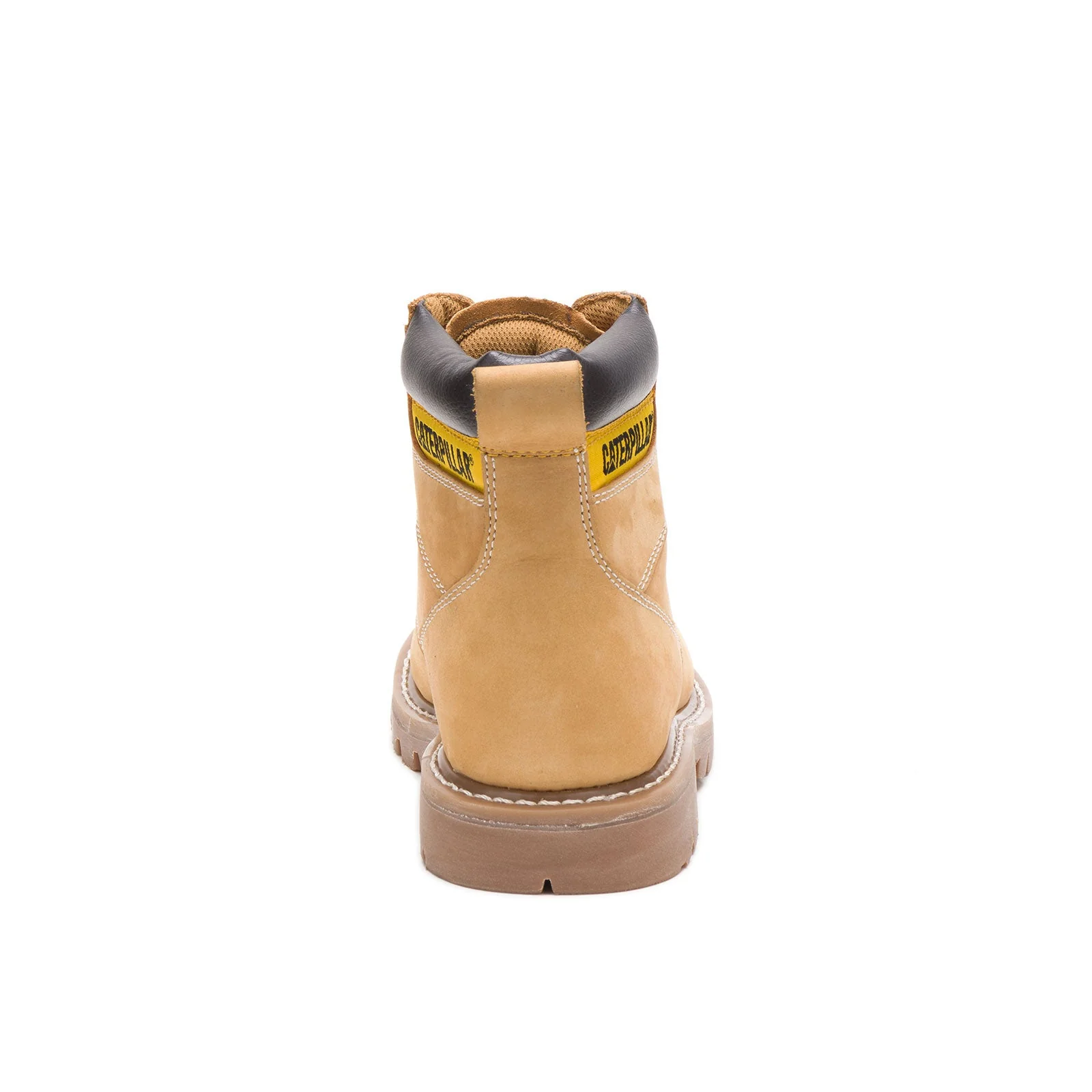 Second Shift Soft-Toe Work Boot Honey - Image 4