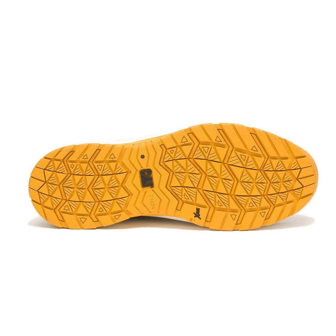 Streamline 2.0 Composite-Toe Work Shoe Grey - Image 3
