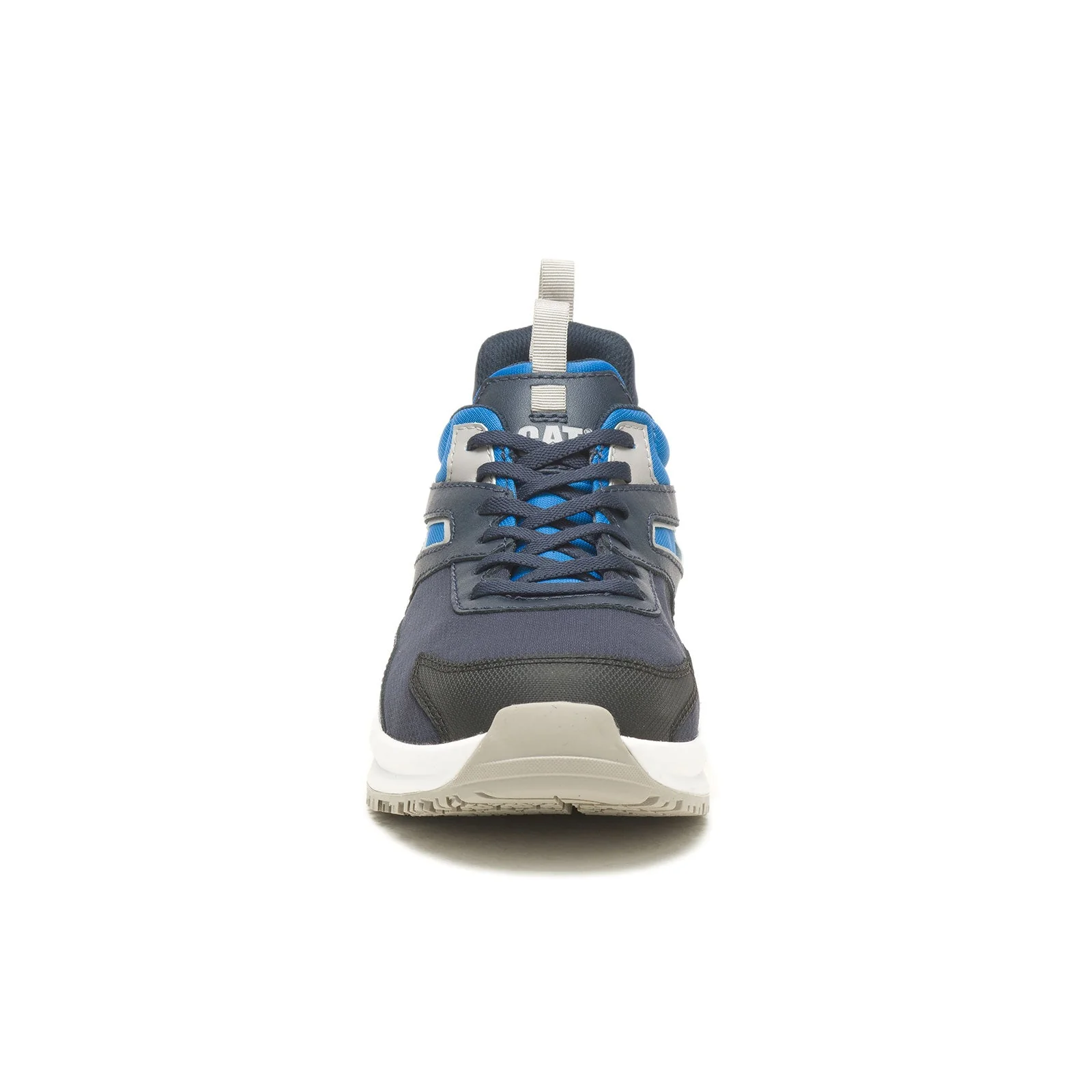 Streamline Runner Composite-Toe Work Shoe Navy - Image 4