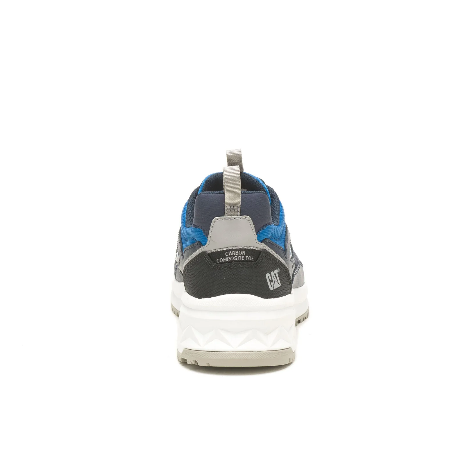 Streamline Runner Composite-Toe Work Shoe Navy - Image 5