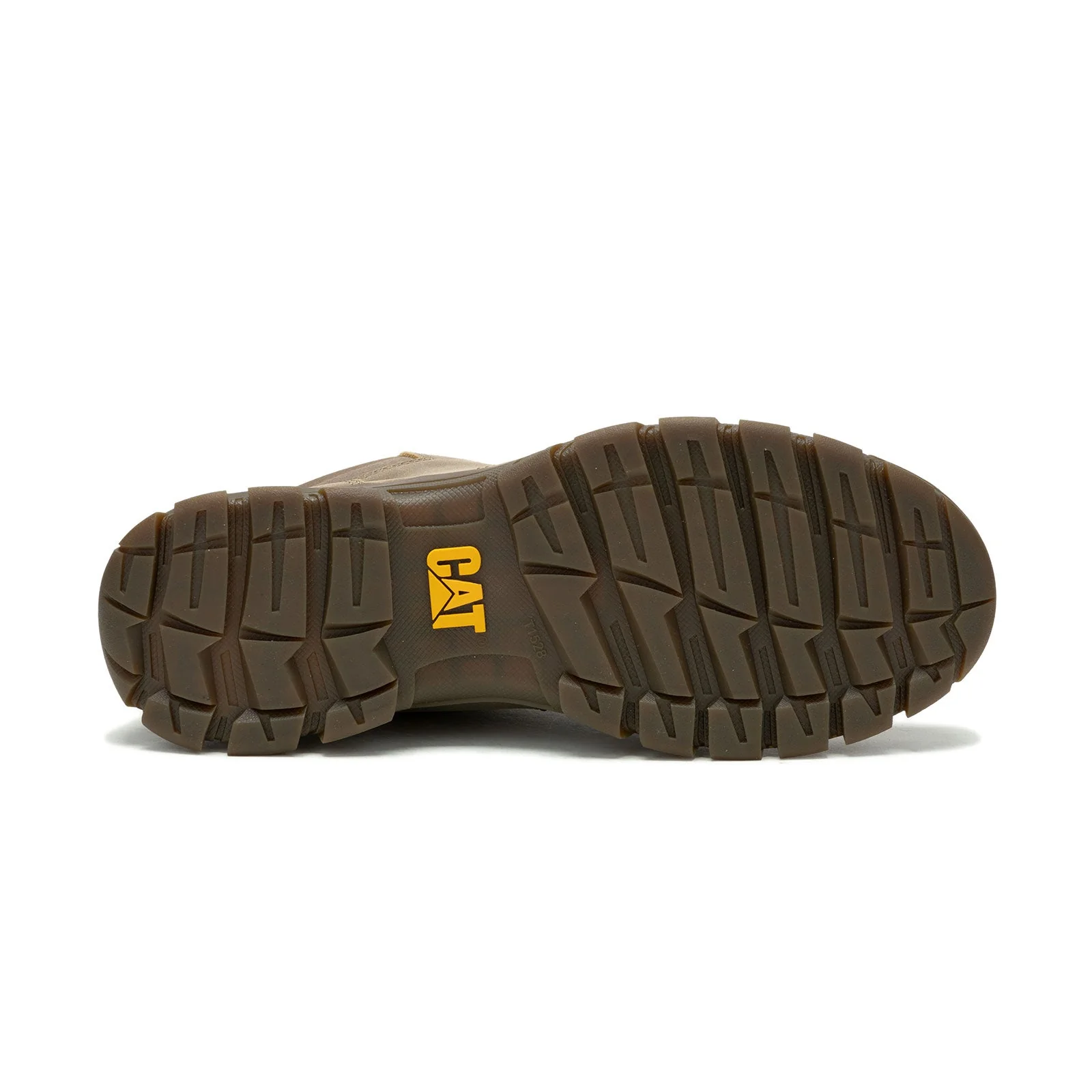 Threshold Soft-Toe Chukka Work Boots Brown - Image 2