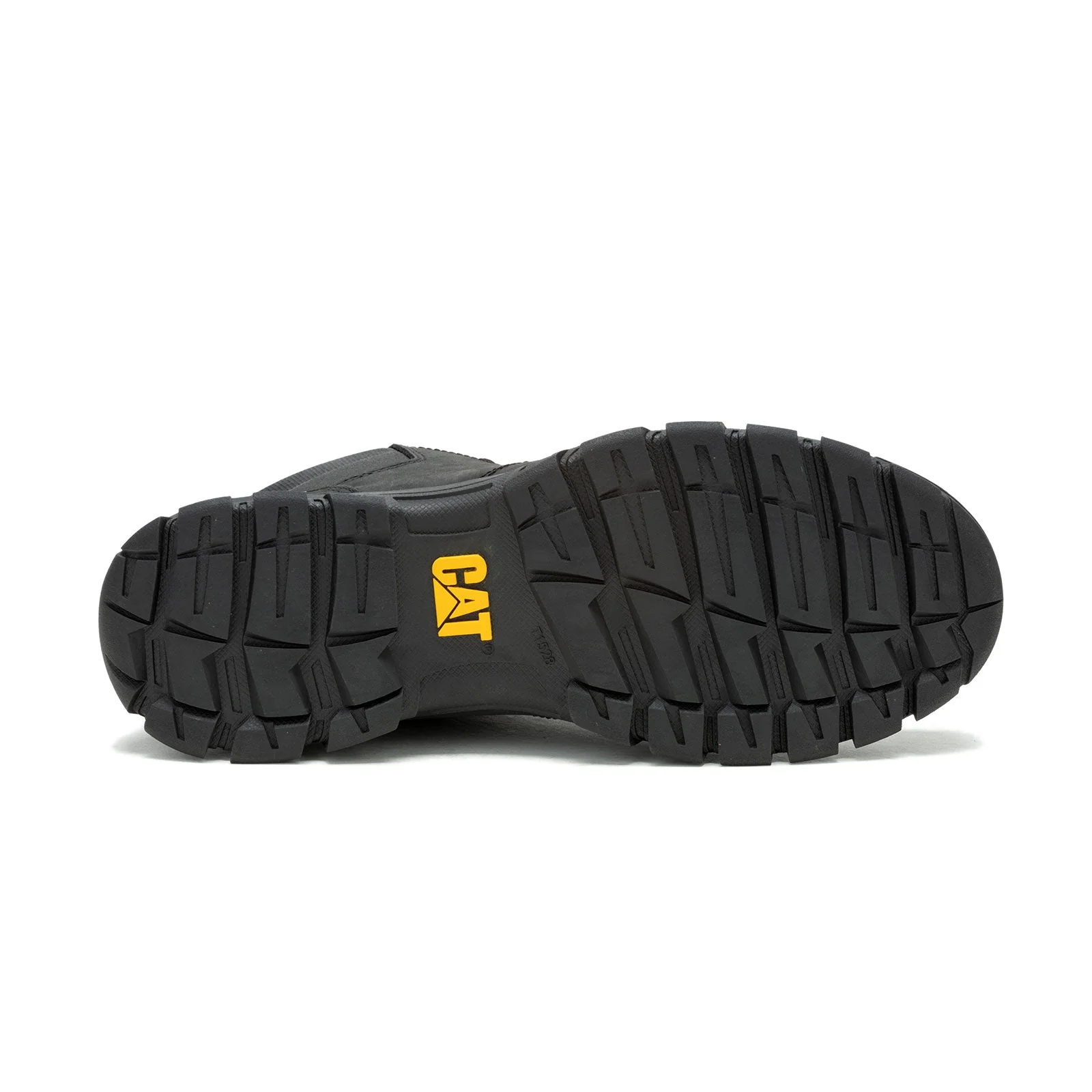 Threshold Soft-Toe Chukka Work Boot Black - Image 3