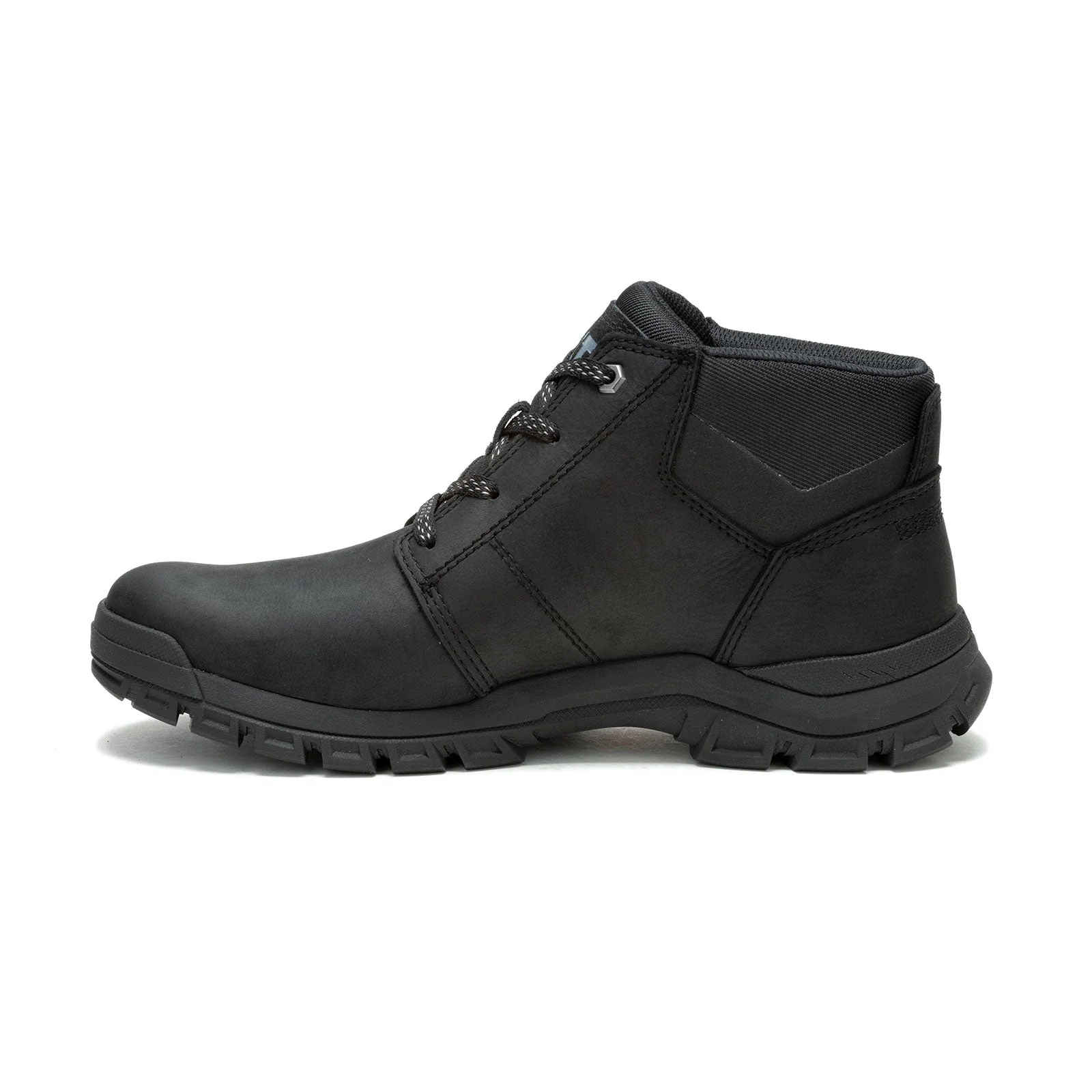 Threshold Soft-Toe Chukka Work Boot Black - Image 6