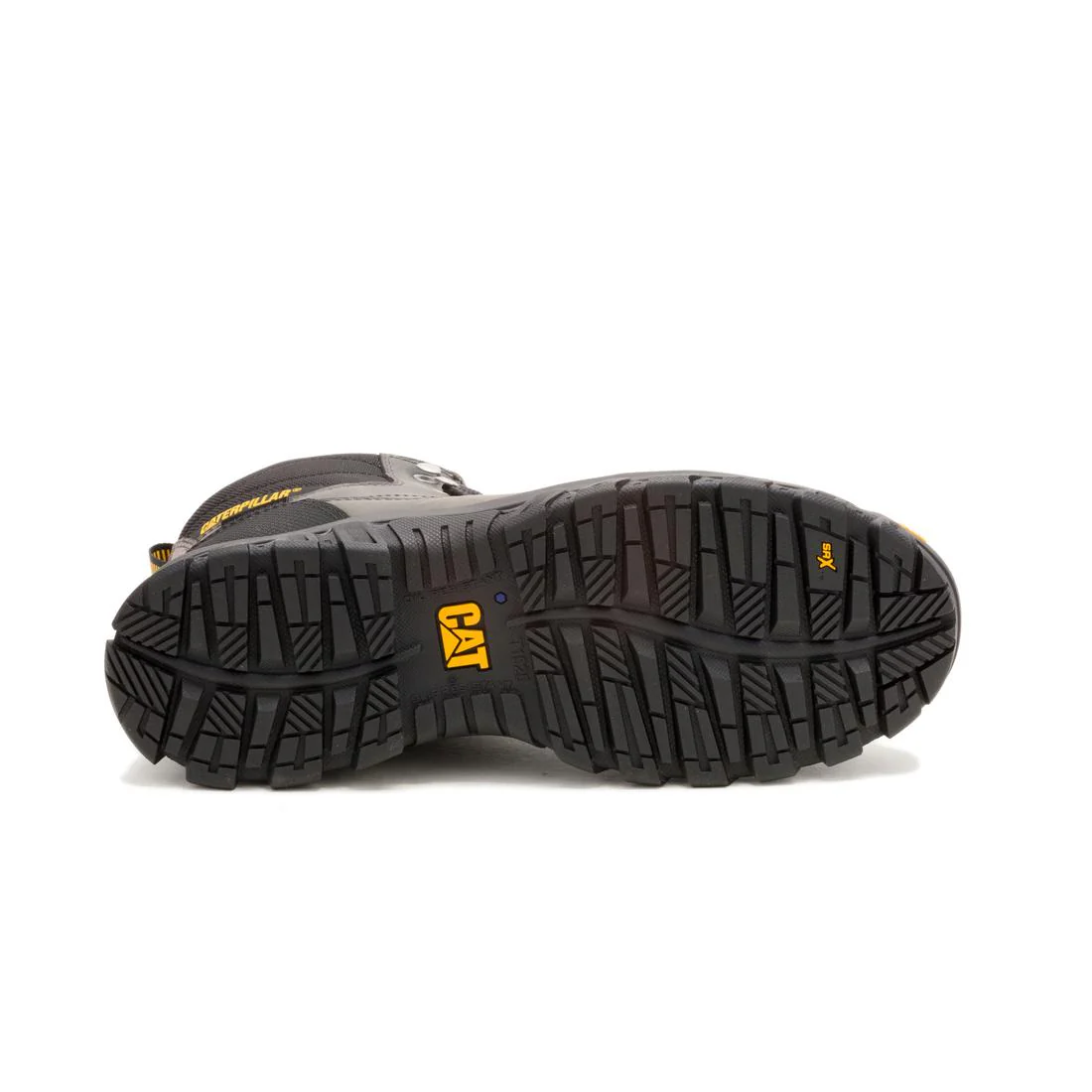 Threshold Rebound Hiker Waterproof Steel-Toe Boots Quiet Shade - Image 3