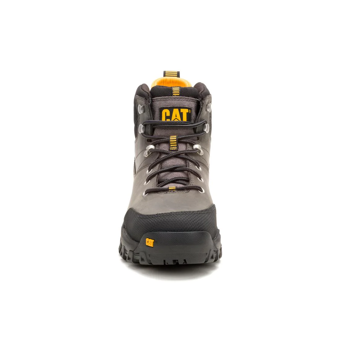 Threshold Rebound Hiker Waterproof Steel-Toe Boots Quiet Shade - Image 4