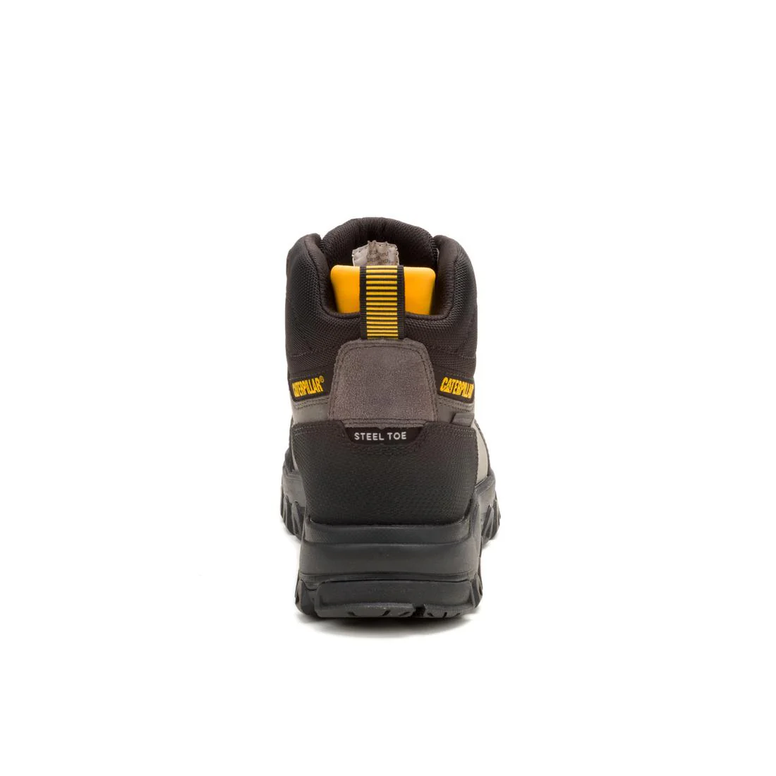 Threshold Rebound Hiker Waterproof Steel-Toe Boots Quiet Shade - Image 5