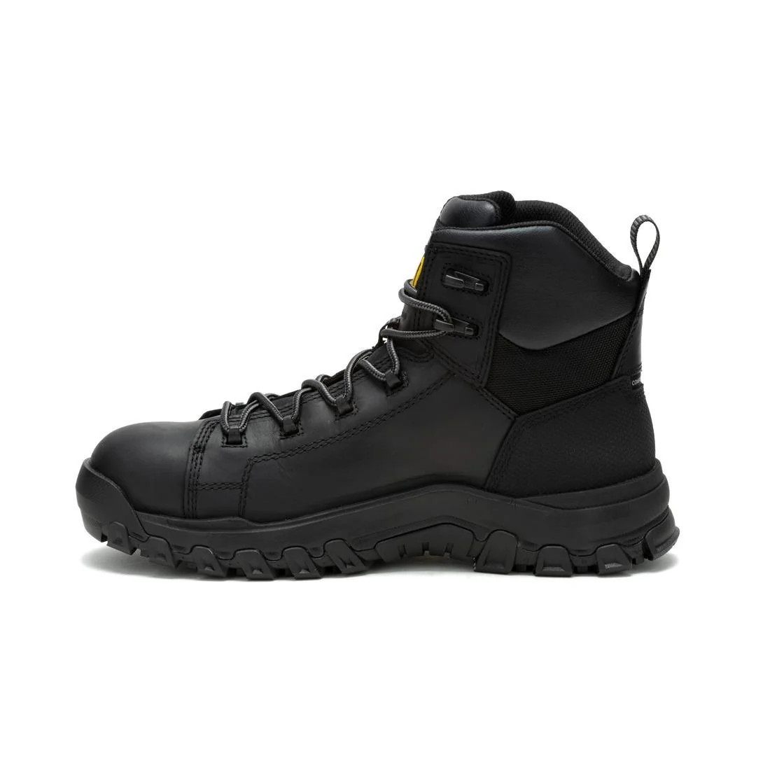 Threshold Rebound Waterproof Composite-Toe Boots Black - Image 6