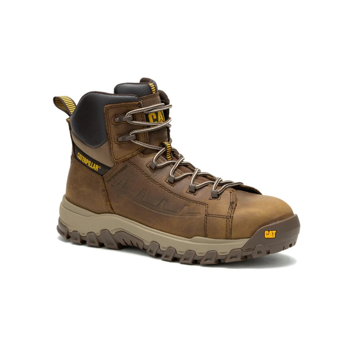 Threshold Rebound Waterproof Composite-Toe Boots Pyramid - Image 2