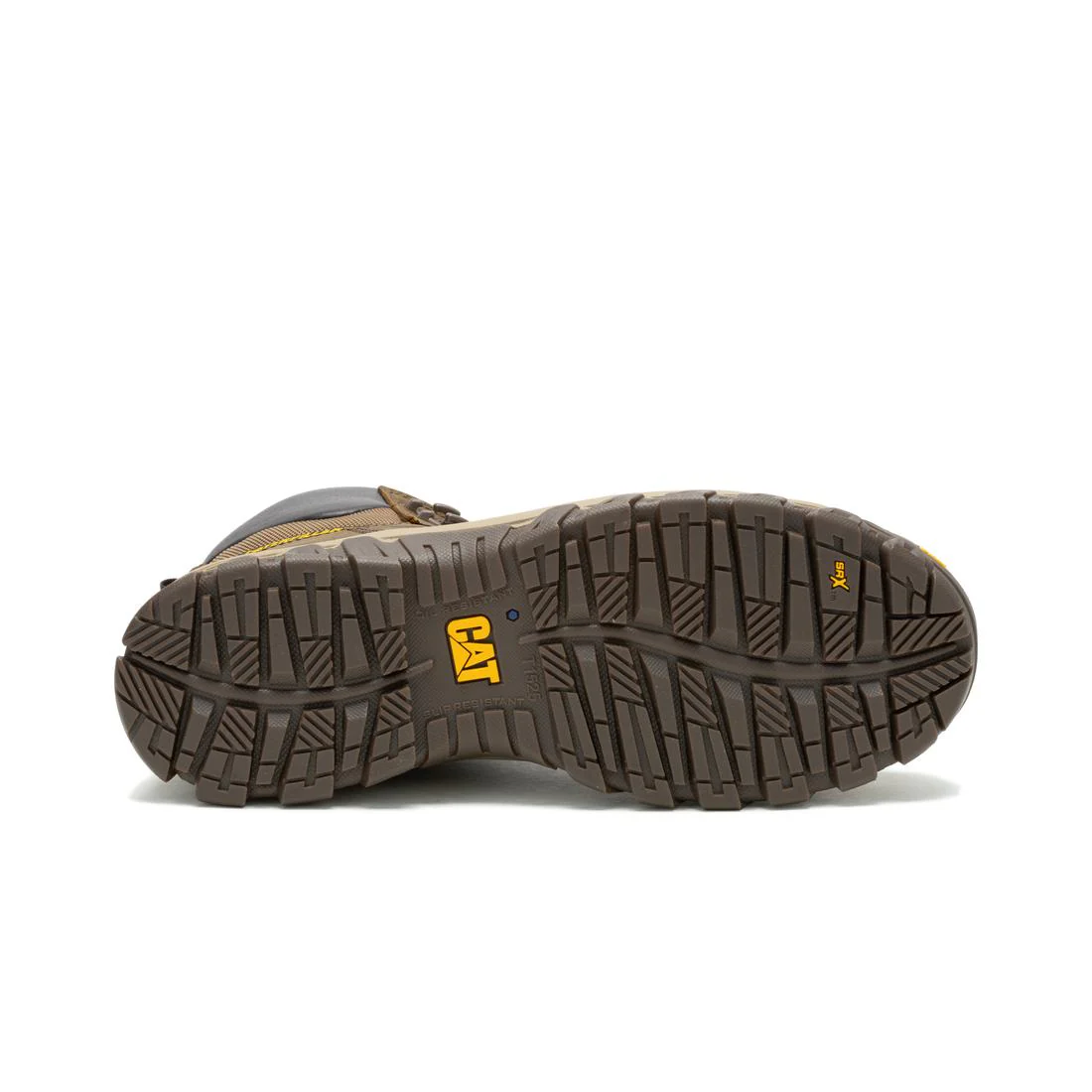 Threshold Rebound Waterproof Composite-Toe Boots Pyramid - Image 3