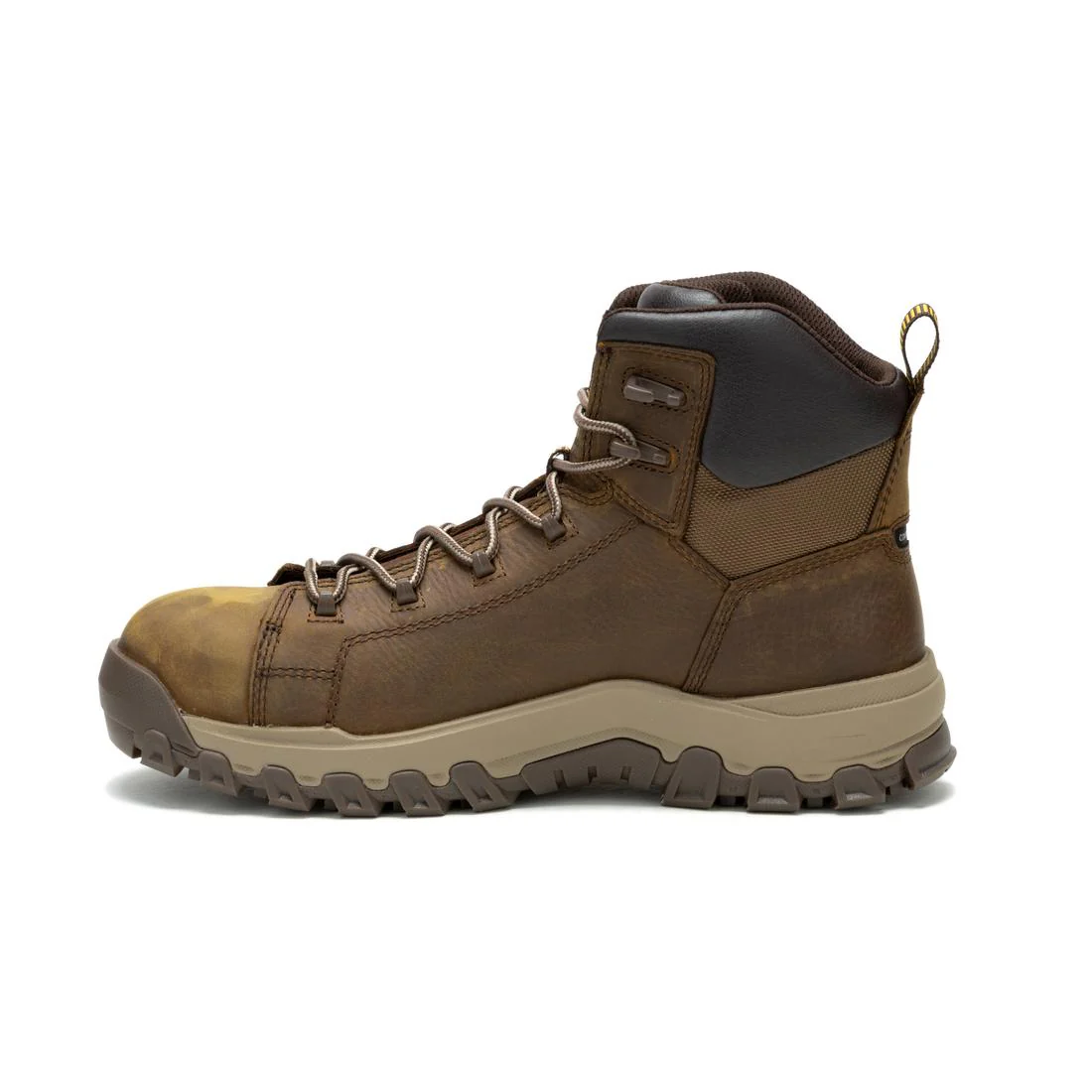Threshold Rebound Waterproof Composite-Toe Boots Pyramid - Image 6