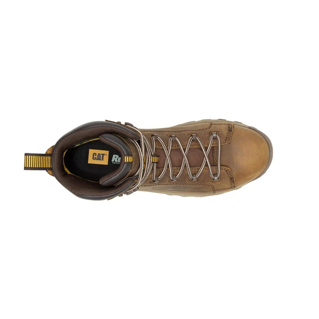 Threshold Rebound Waterproof Composite-Toe Boots Pyramid - Image 7