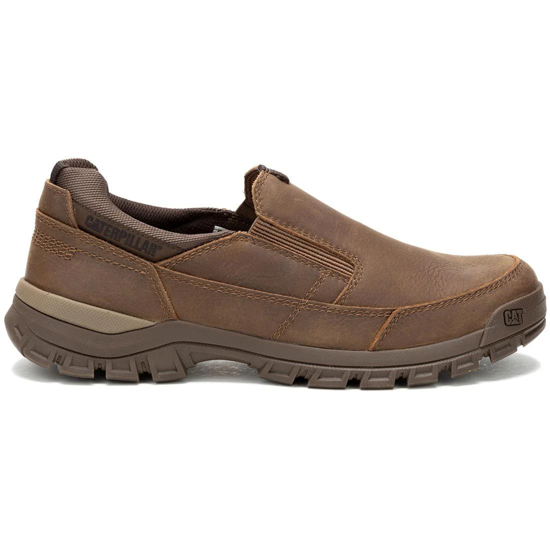 Threshold Slip On Soft-Toe Shoes Mushroom