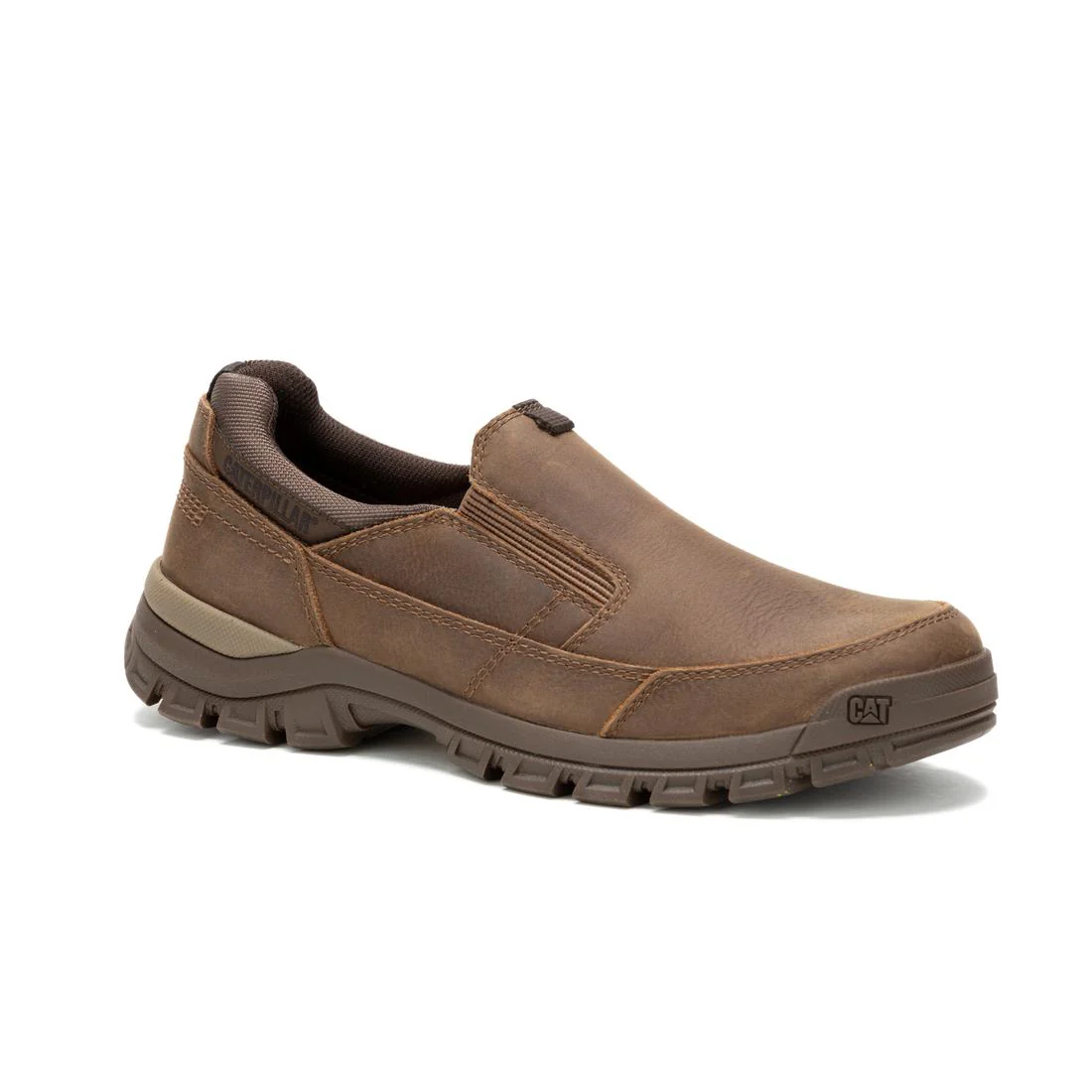 Threshold Slip On Soft-Toe Shoes Mushroom - Image 2