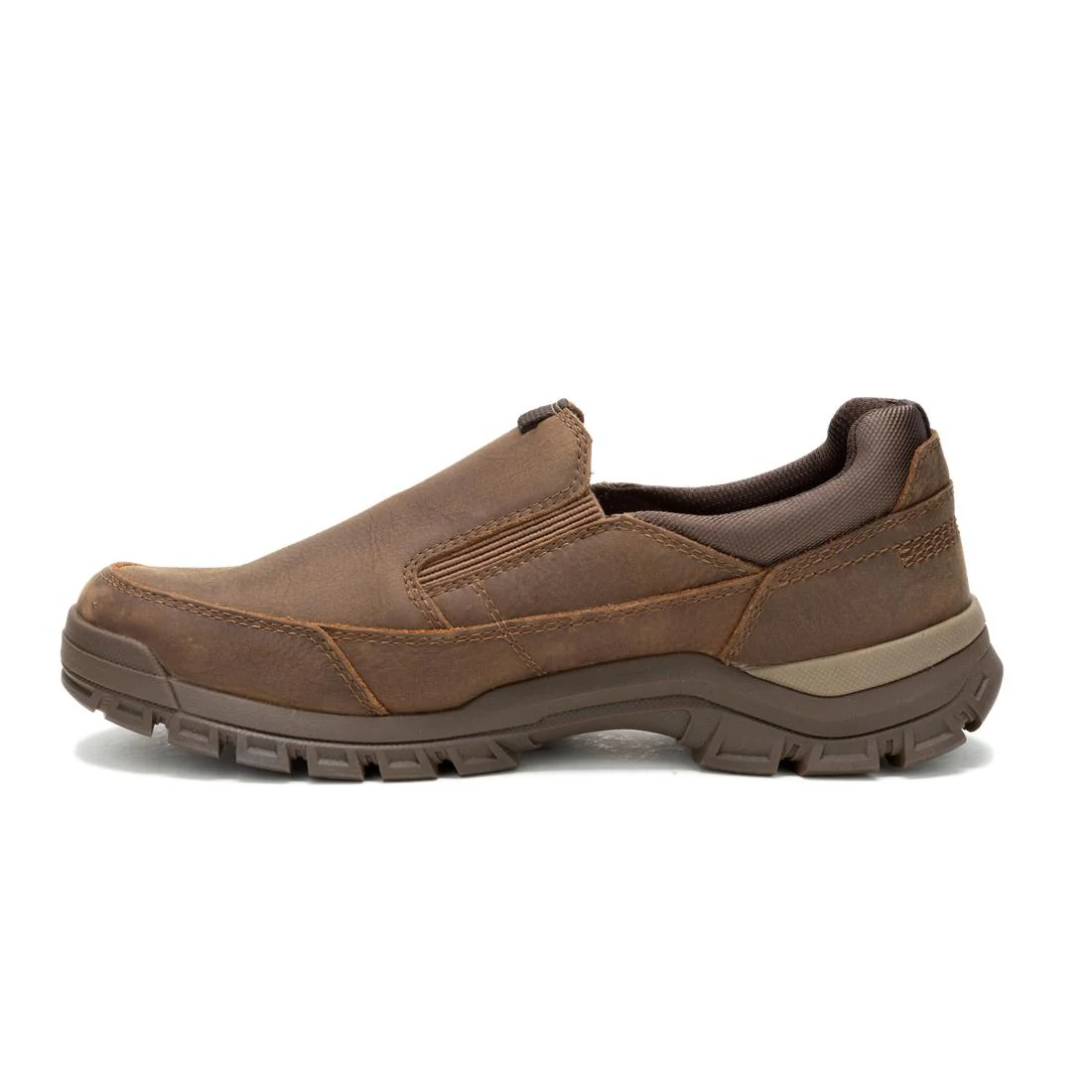 Threshold Slip On Soft-Toe Shoes Mushroom - Image 6