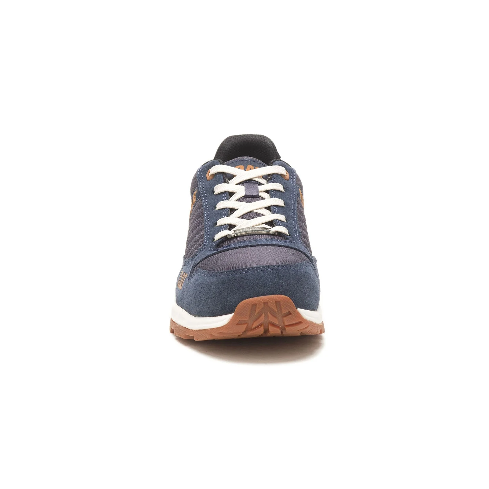 Venward Composite-Toe Work Shoe Navy - Image 3