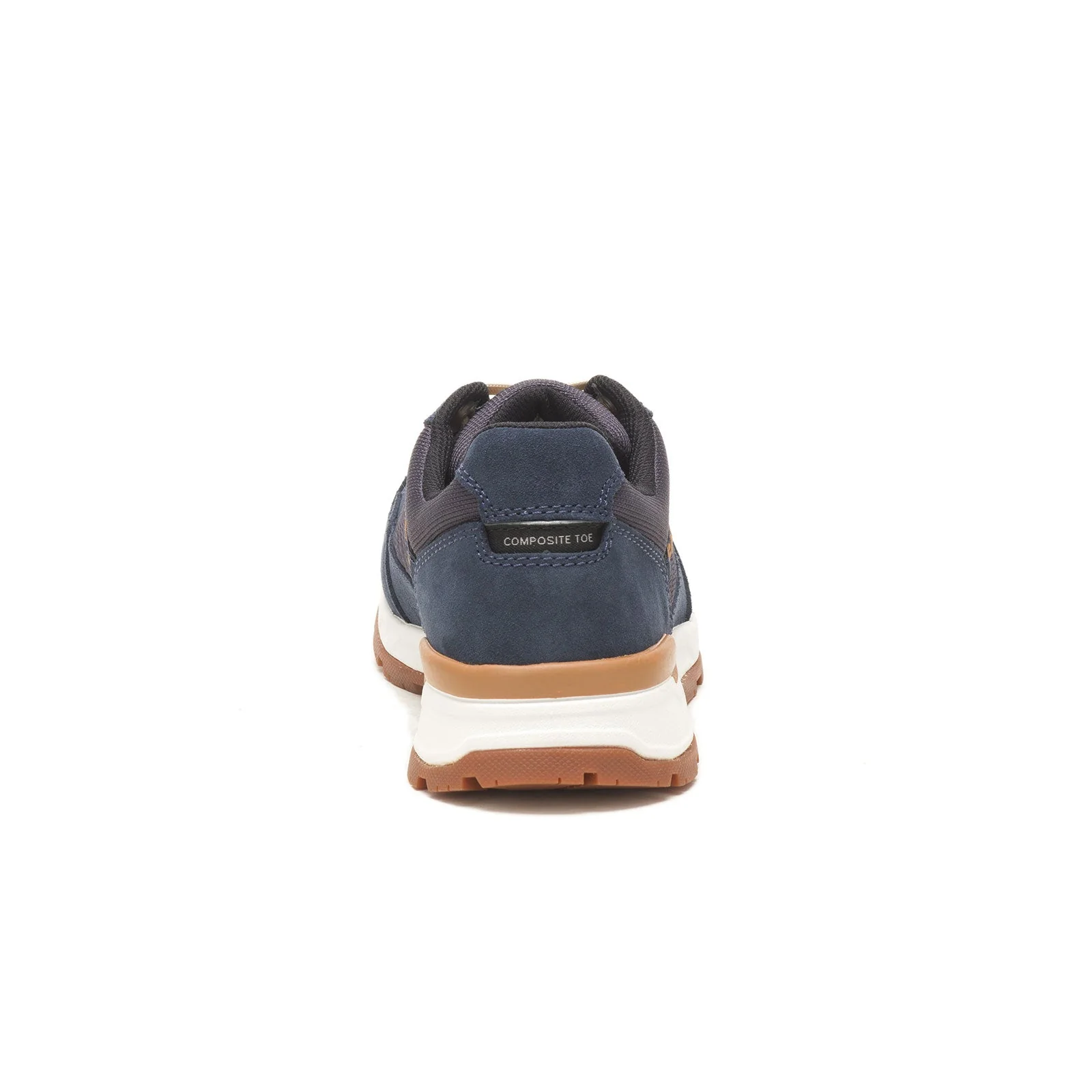 Venward Composite-Toe Work Shoe Navy - Image 4