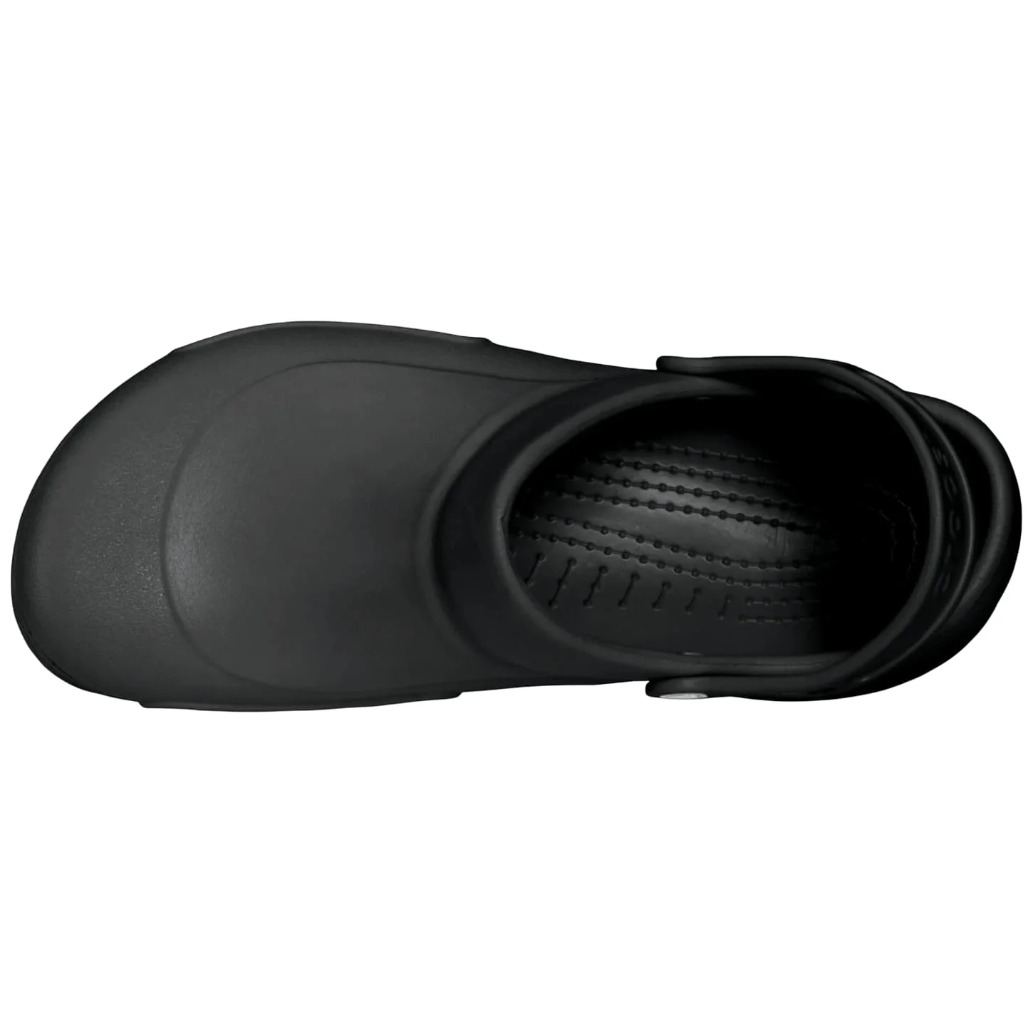 Bistro Work Clog Black - Image 4