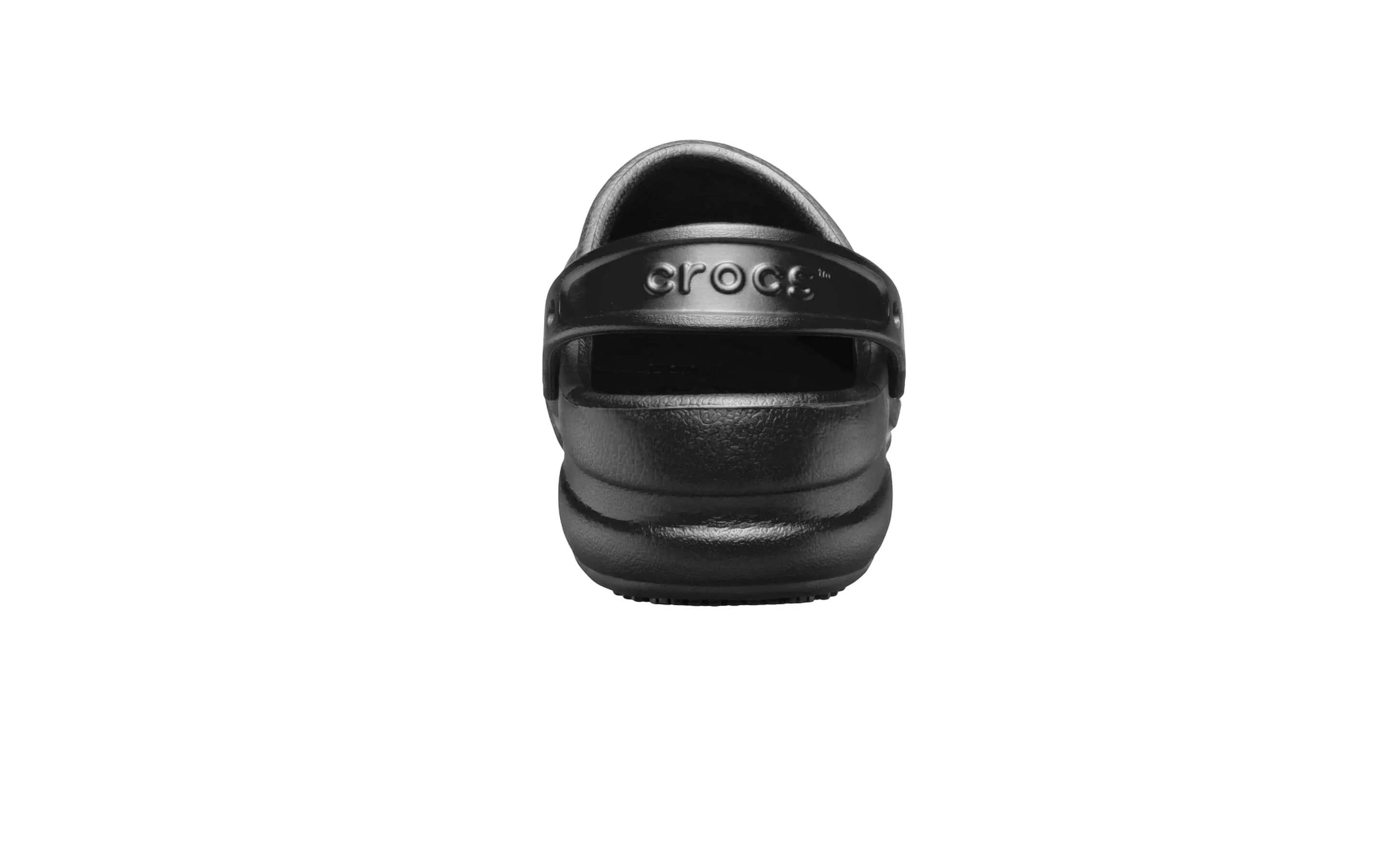 Bistro Work Clog Black - Image 6