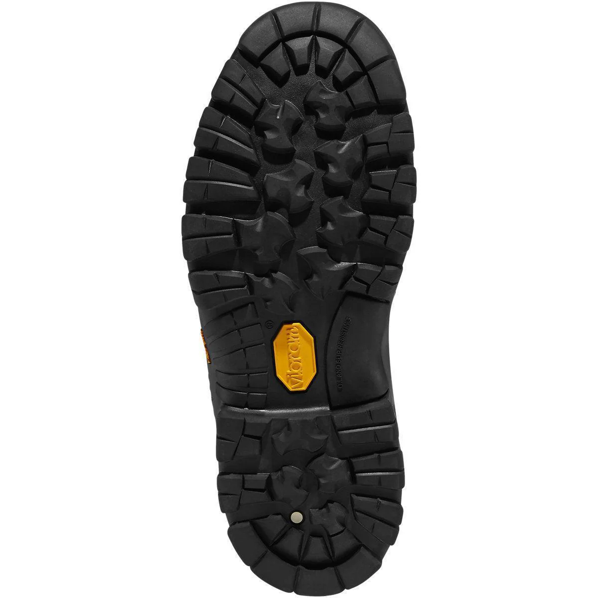 Wildland Tactical Firefighter 8" Boot Smooth-Out Black - Image 3