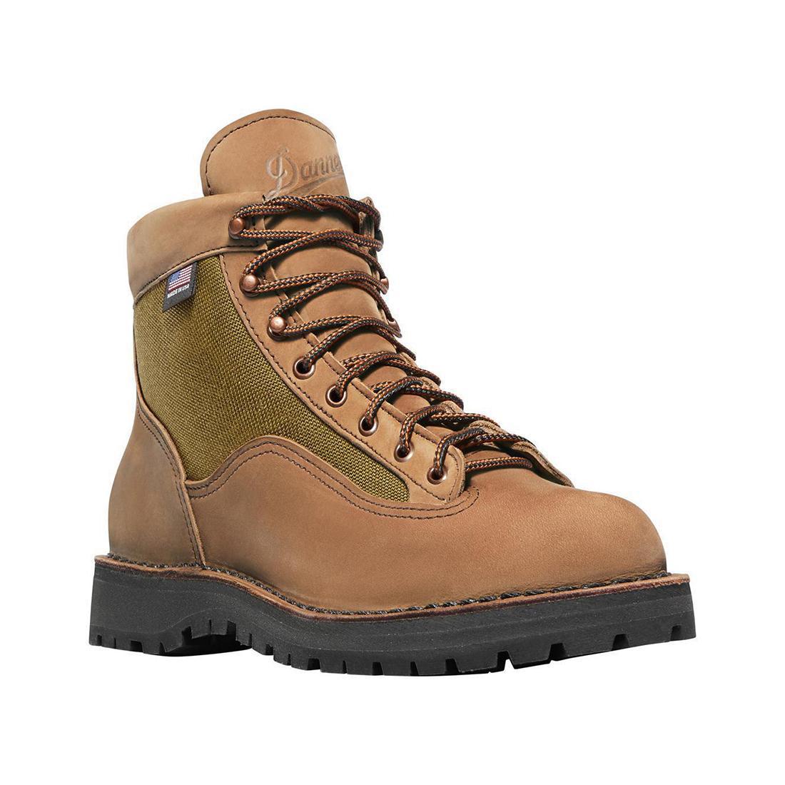 Danner Women's Light II 6" Boot Brown - Image 2