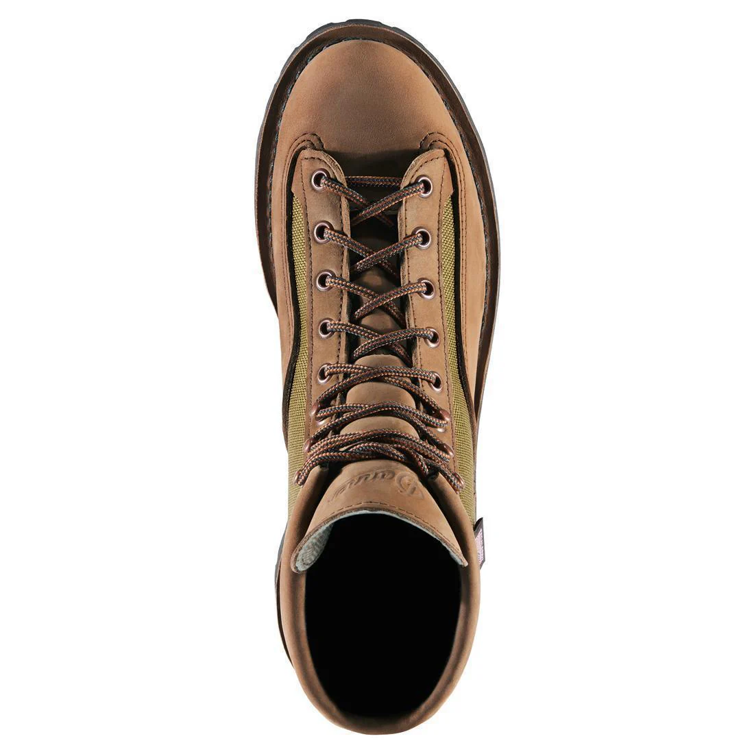 Danner Women's Light II 6" Boot Brown - Image 4