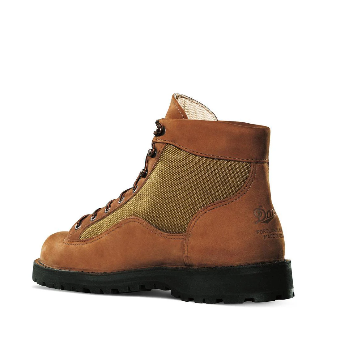 Danner Women's Light II 6" Boot Brown - Image 5