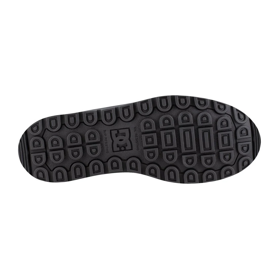 Pure Work Composite Toe Waterproof Mid‑Cut Boot – Black/Camo - Image 3