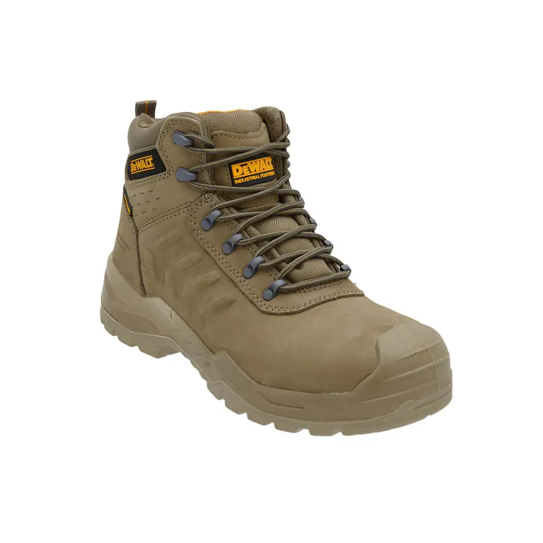 Bowman Steel-Toe Work Boot Sand - Image 2