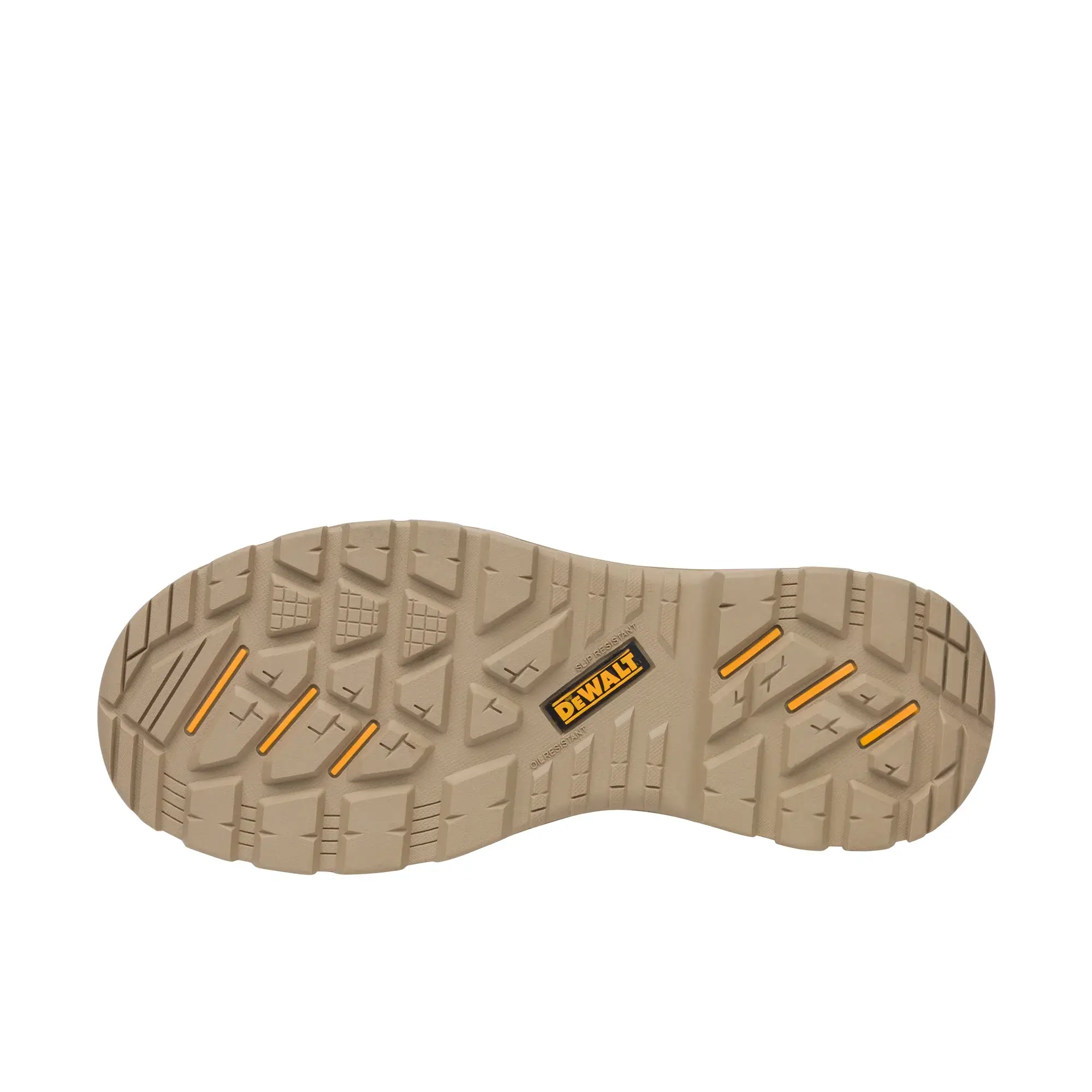 Bowman Steel-Toe Work Boot Sand - Image 3
