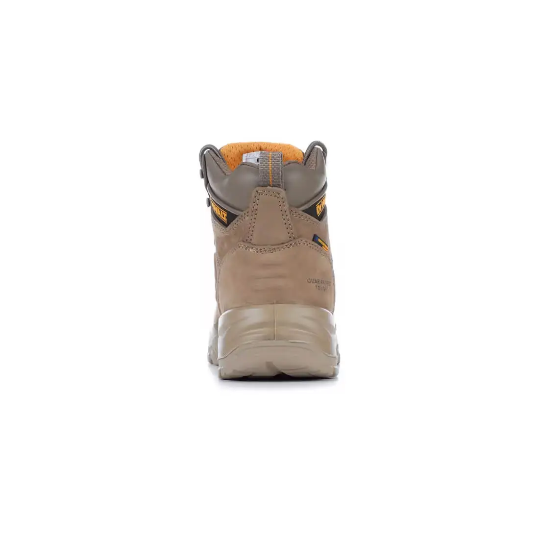 Bowman Steel-Toe Work Boot Sand - Image 4