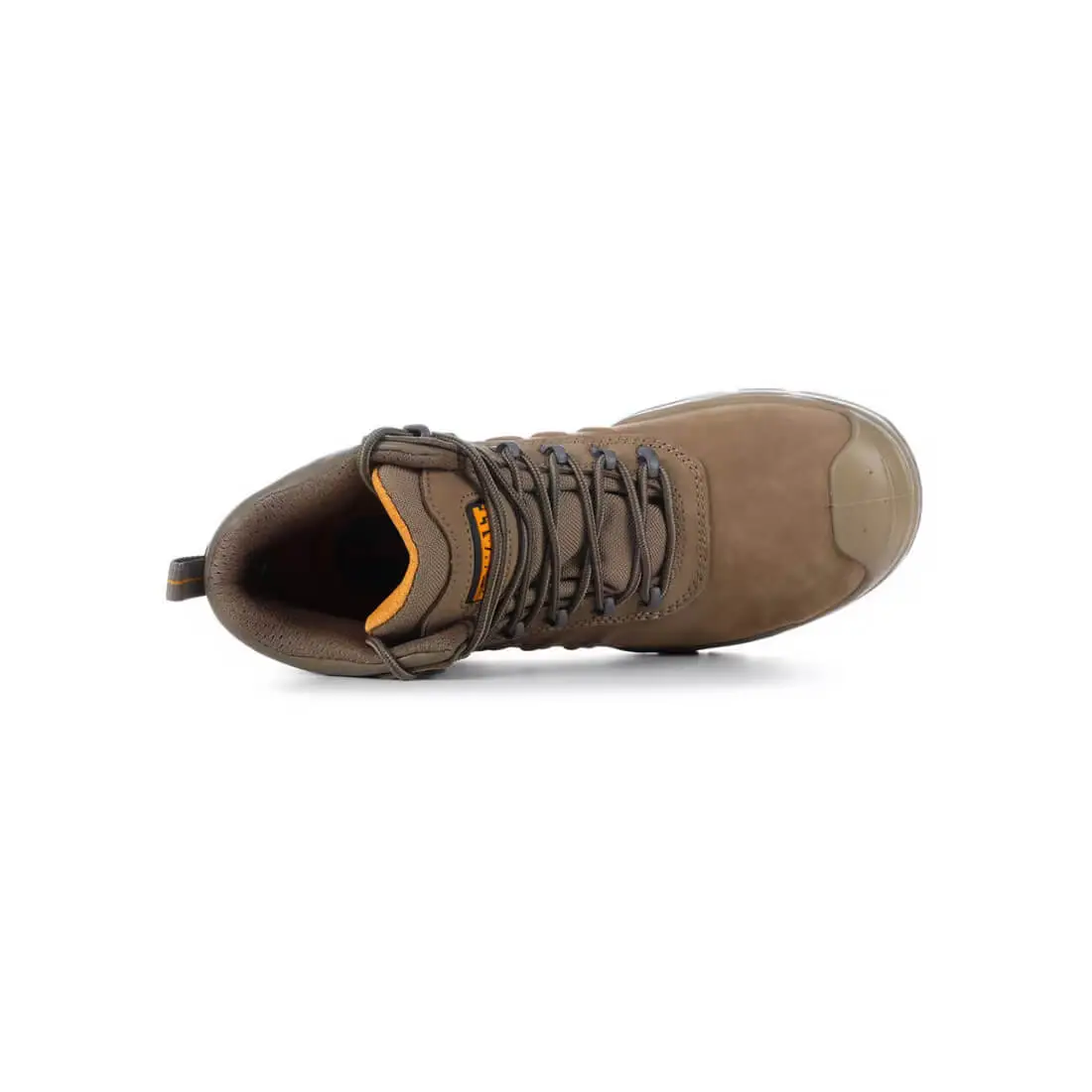Bowman Steel-Toe Work Boot Sand - Image 5