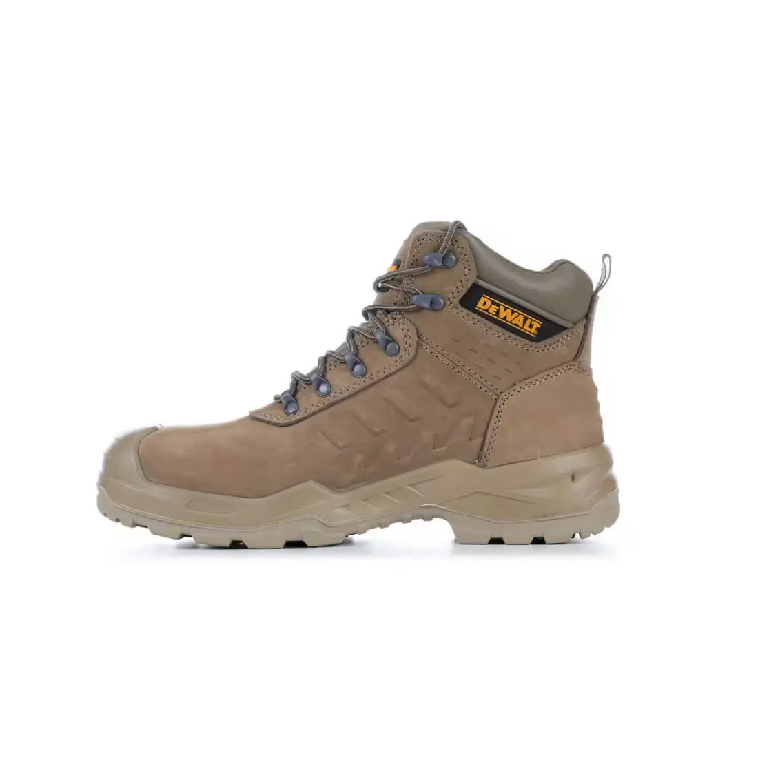Bowman Steel-Toe Work Boot Sand - Image 7