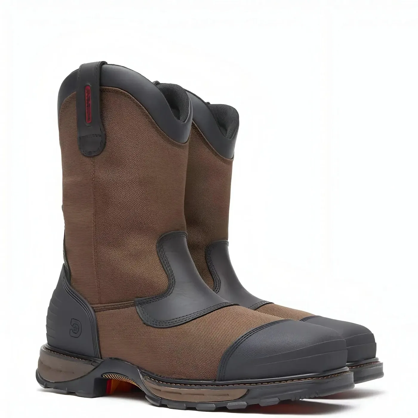 Maverick XP Composite Toe Waterproof Work Boot - Image 3