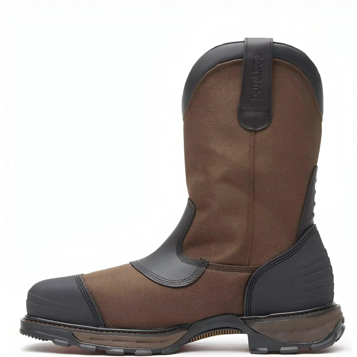 Maverick XP Composite Toe Waterproof Work Boot - Image 5