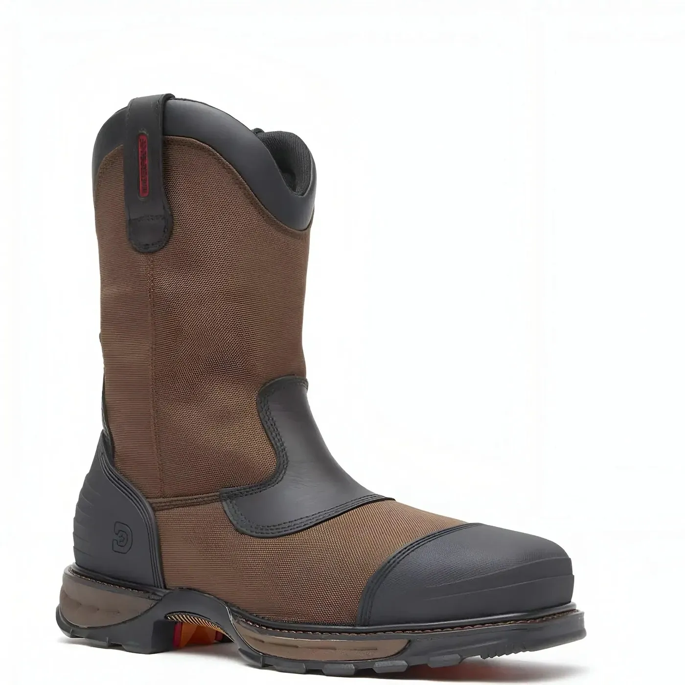 Maverick XP Composite Toe Waterproof Work Boot - Image 7