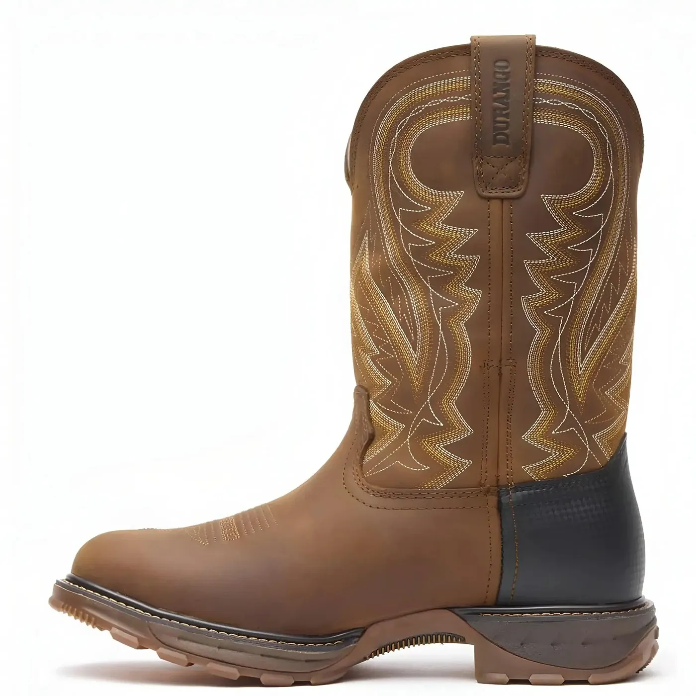 Maverick XP Waterproof Work Boot - Image 4