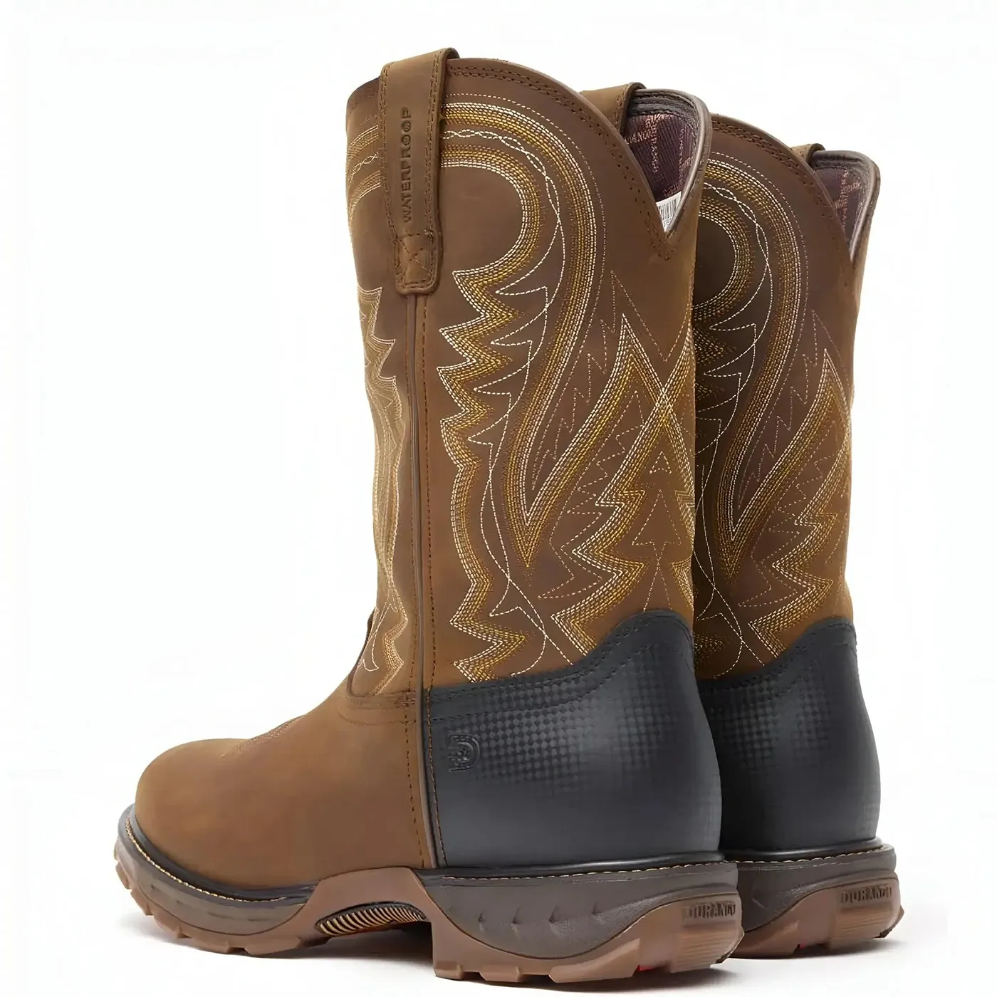 Maverick XP Waterproof Work Boot - Image 5