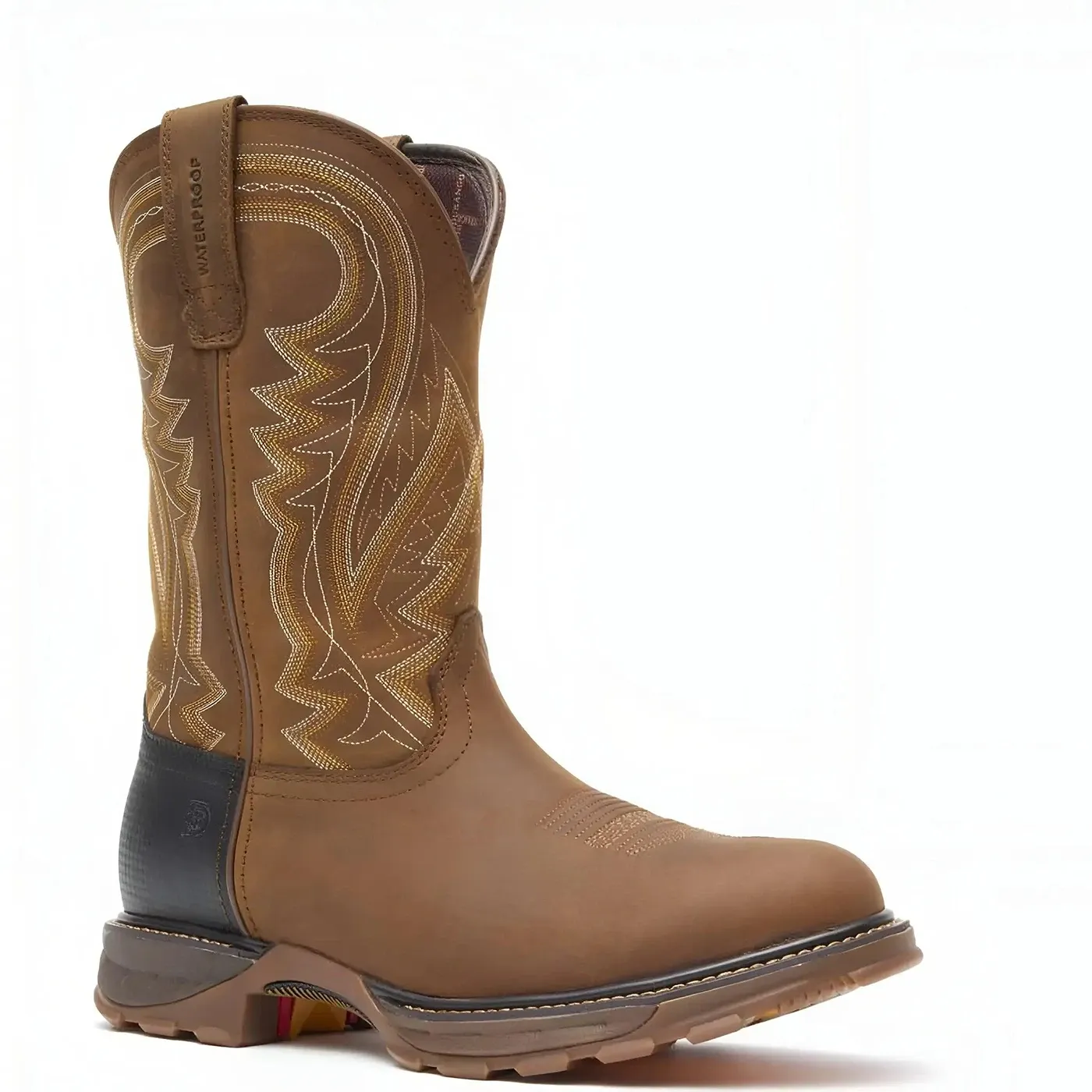 Maverick XP Waterproof Work Boot - Image 6