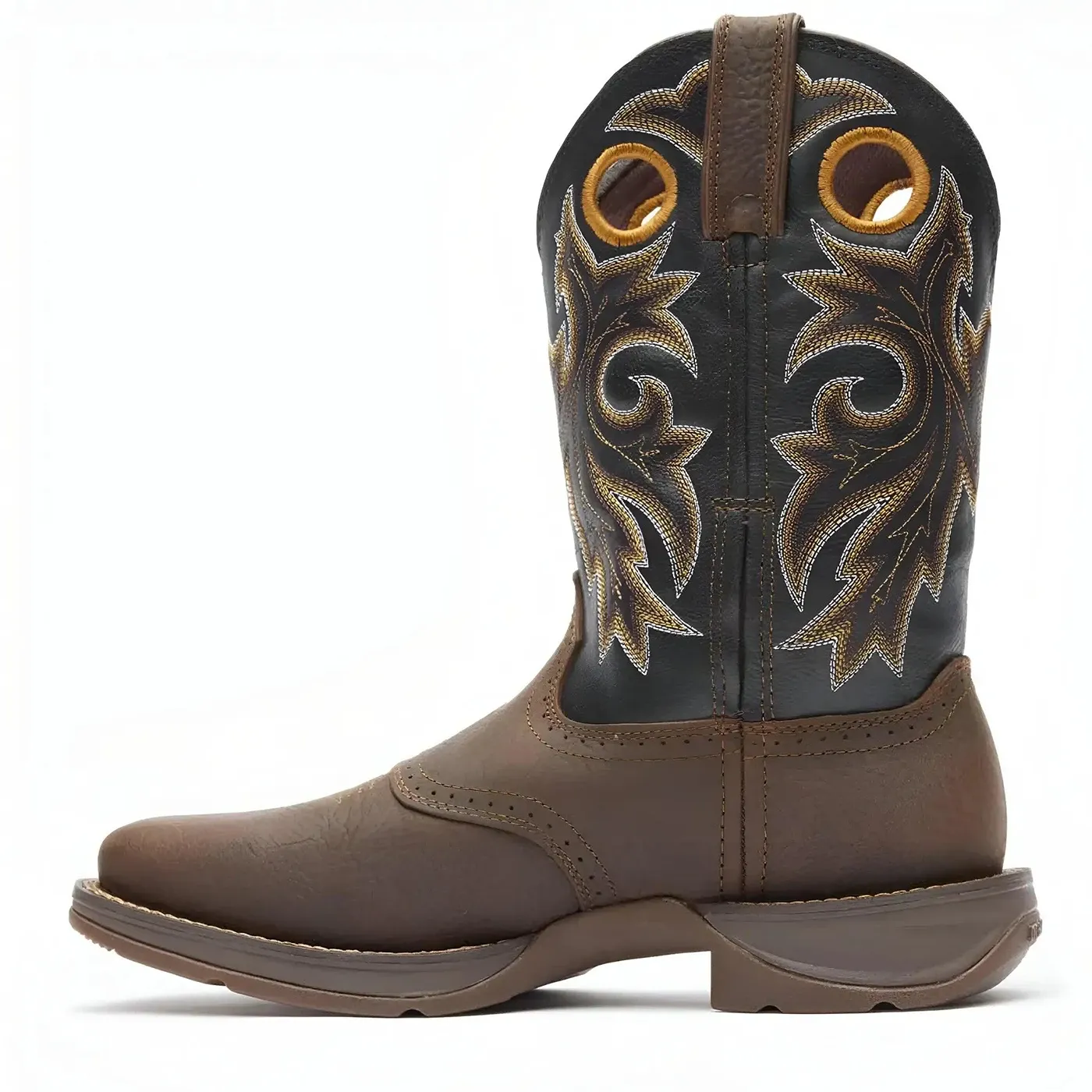 Rebel with InsulKul Western Boot - Image 3
