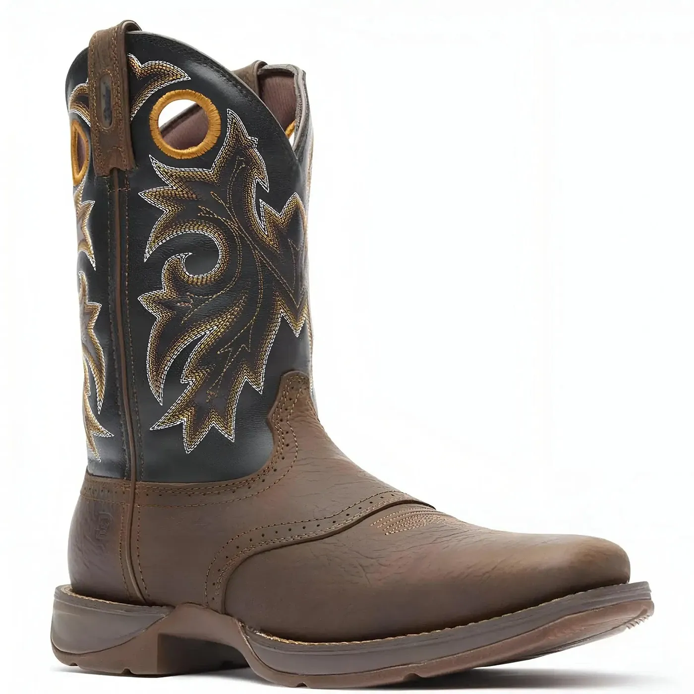 Rebel with InsulKul Western Boot - Image 7