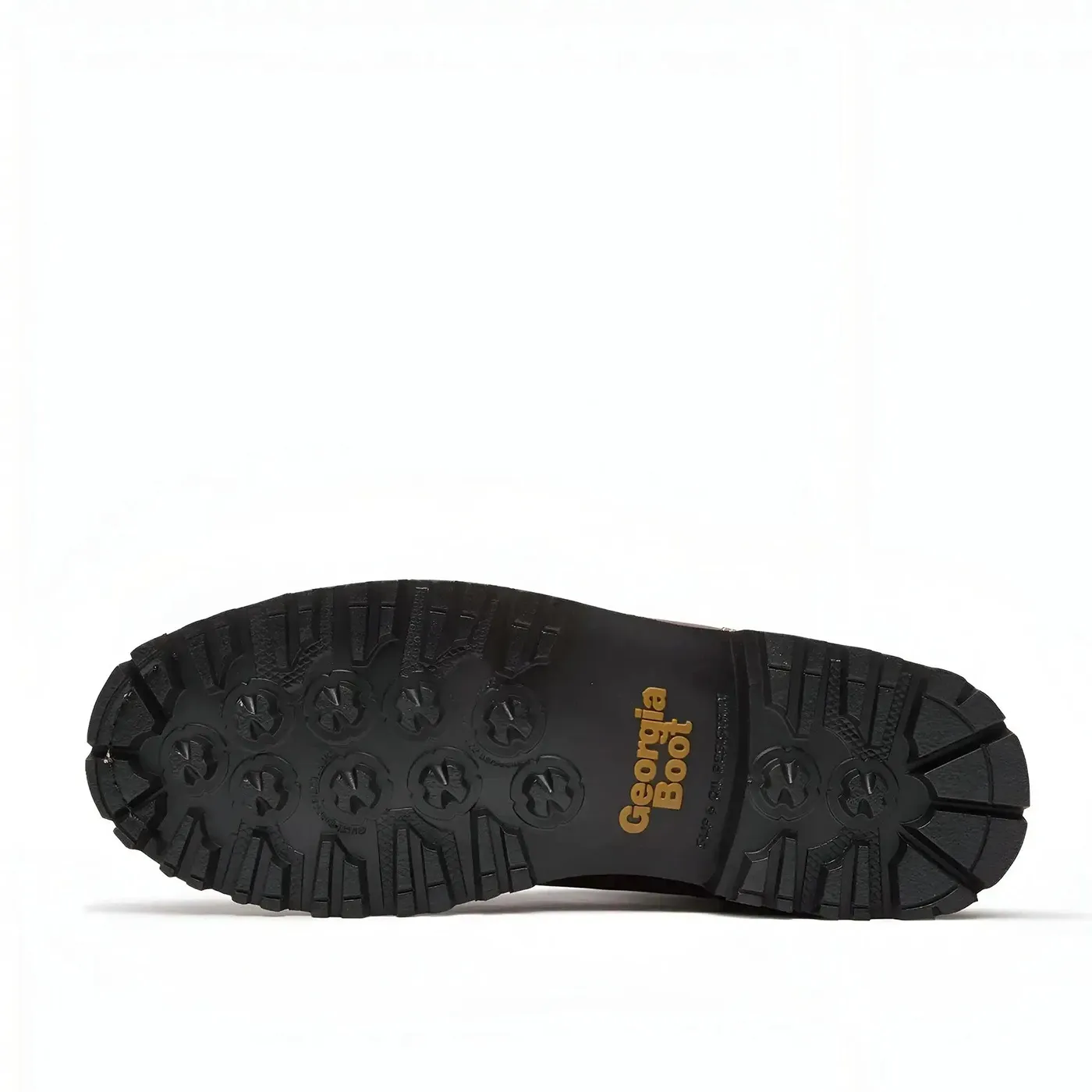 AMP 6" LT Logger Low Heel Waterproof Work Boot - Image 5