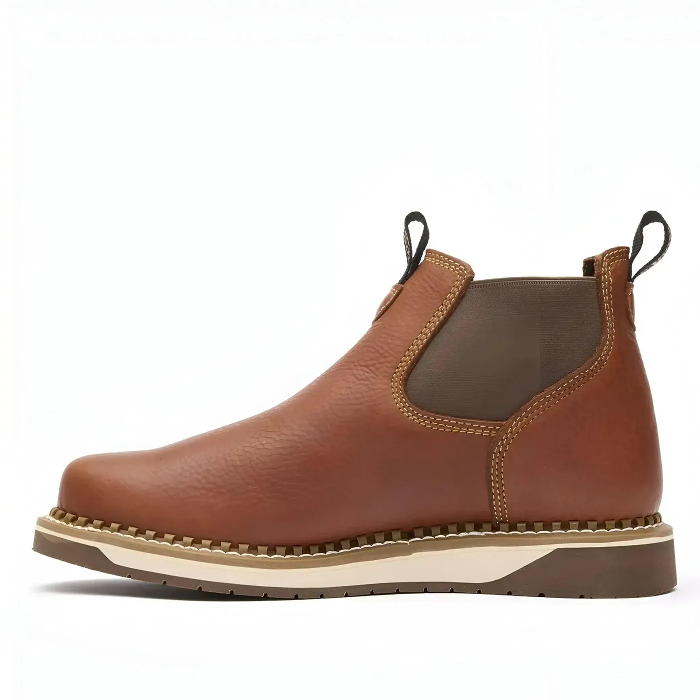 AMP LT Wedge Chelsea Work Boot - Image 3