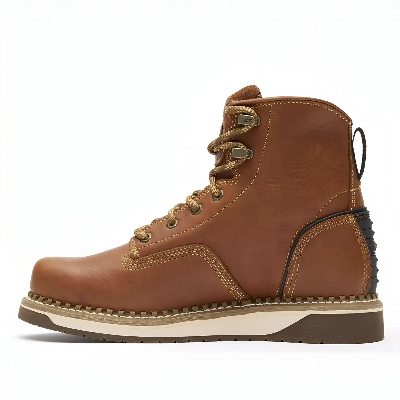 AMP LT Wedge Work Boot - Image 3