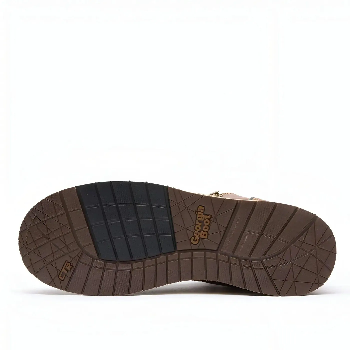 AMP LT Wedge Work Boot - Image 5