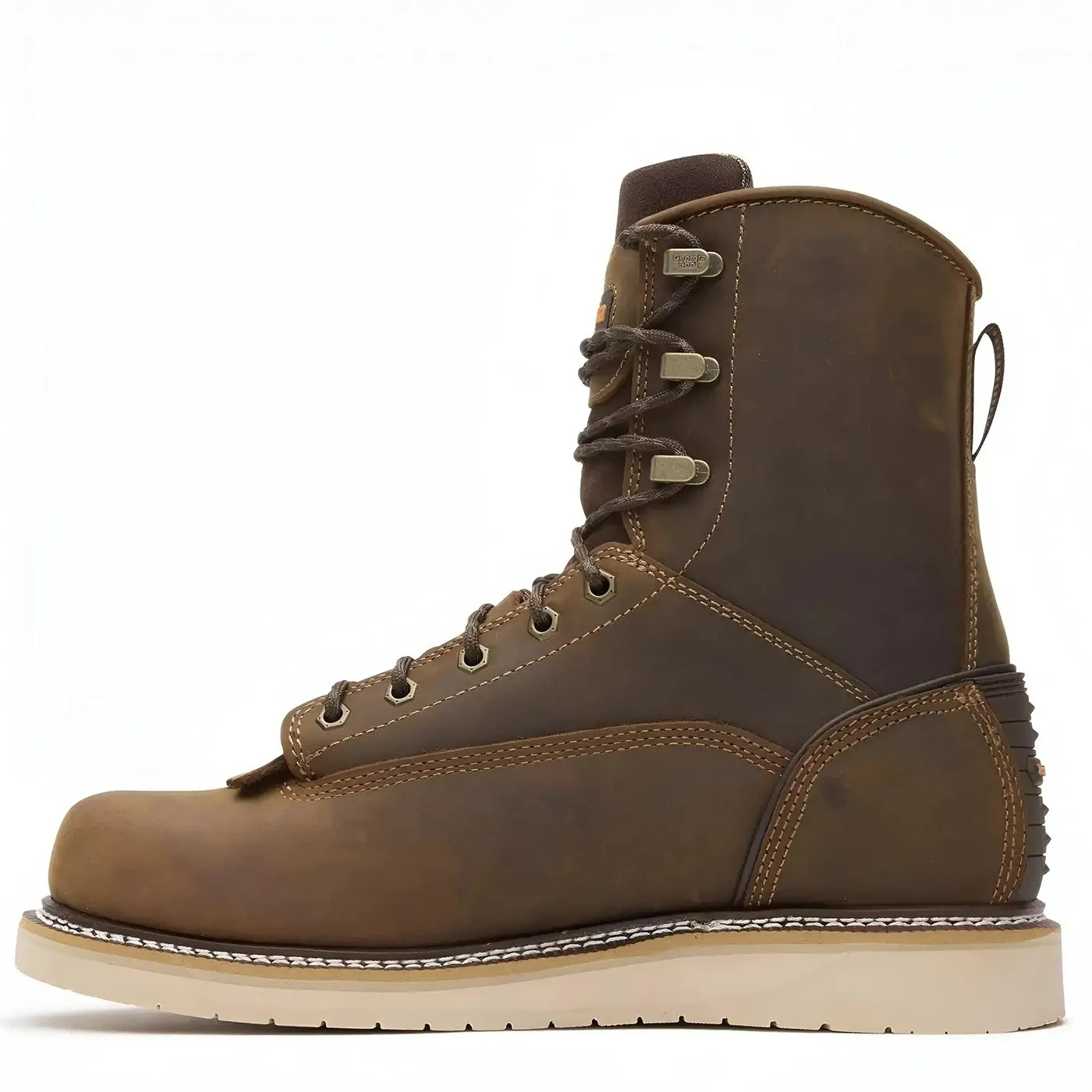 AMP LT Wedge Composite Toe Waterproof Work Boot - Image 3