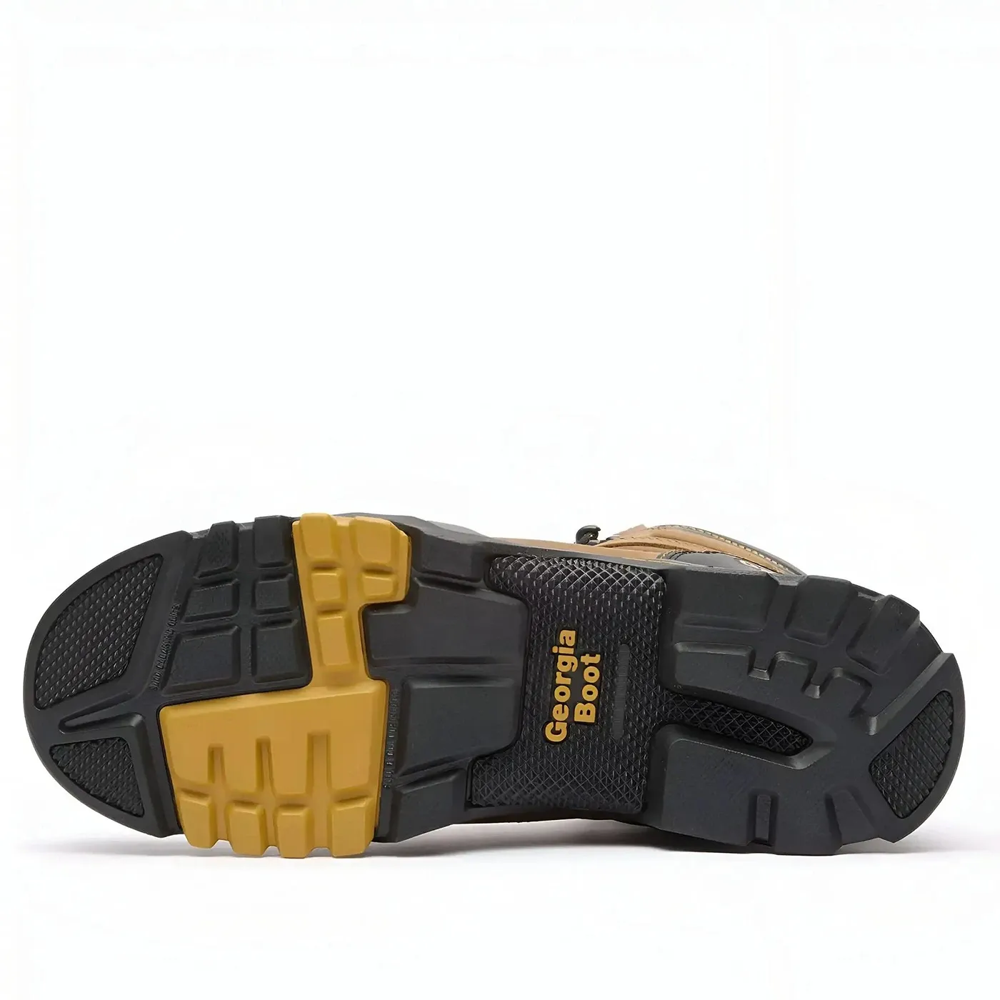 Amplitude Composite Toe Waterproof Work Boot - Image 5