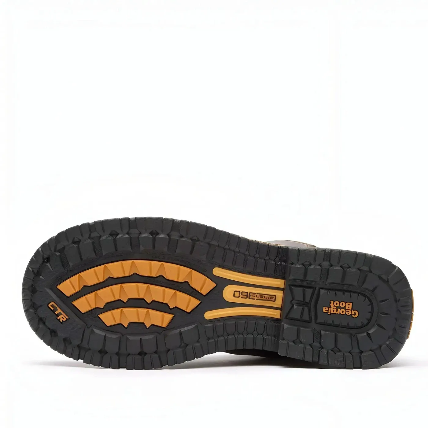 Athens 360 Waterproof Work Boot - Image 5